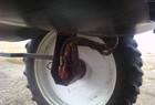 1996 Wilmar 765HT