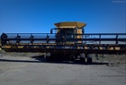 2005 Caterpillar F540