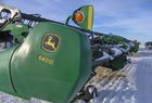 2011 John Deere D450
