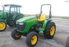 2012 John Deere 4320