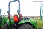 2012 John Deere 4320