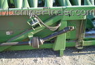 2010 John Deere 612C