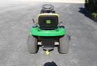 2010 John Deere LA105