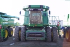 2009 John Deere 9770 STS
