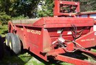  New Holland 195
