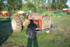 1975 Massey - Ferguson 235