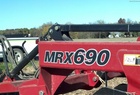 2004 Case IH MRX690