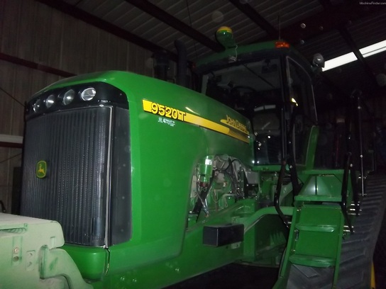 2003 John Deere 9520T