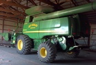 2009 John Deere 9670 STS