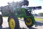 2011 John Deere 4830