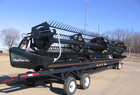2011 Mac Don FD70