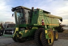 2011 John Deere 9770 STS
