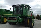 2011 John Deere 9770 STS