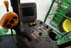 2011 John Deere 9770 STS