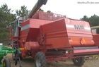 1981 Massey - Ferguson 860