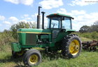 1977 John Deere 4630