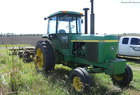 1977 John Deere 4630