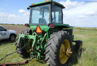 1977 John Deere 4630