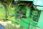 1977 John Deere 4630