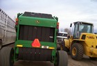 2009 John Deere 568