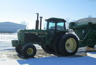 1981 John Deere 4840