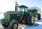 1981 John Deere 4840