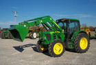 2007 John Deere 6430 Prem