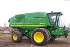 2009 John Deere 9870STS