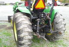 2007 John Deere 4520