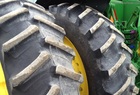 2012 John Deere 8335R
