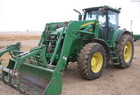 2007 John Deere 7930