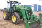 2007 John Deere 7930