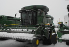 2010 John Deere 9870 STS