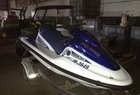 2001 Polaris Virage