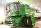 2012 John Deere S680