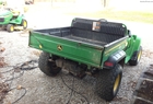 2005 John Deere TX