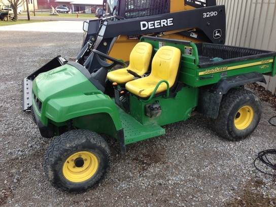 2005 John Deere TX