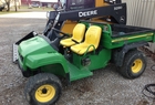 2005 John Deere TX