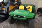 2005 John Deere TX