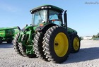 2009 John Deere 8270R