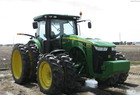 2012 John Deere 8360R