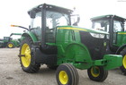 2012 John Deere 7200R