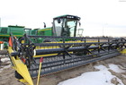 2012 John Deere A400