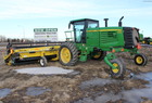 2012 John Deere A400
