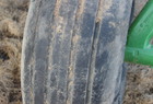 2012 John Deere A400