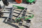  John Deere FORKS