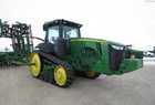 2012 John Deere 8360RT