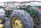 1981 John Deere 2640