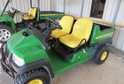 2009 John Deere CX GATOR