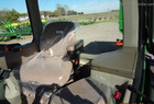 2012 John Deere 9560RT
